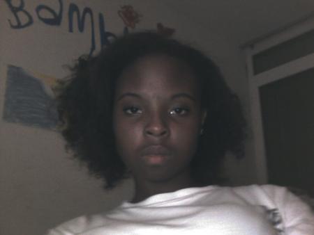 just me en mode lass